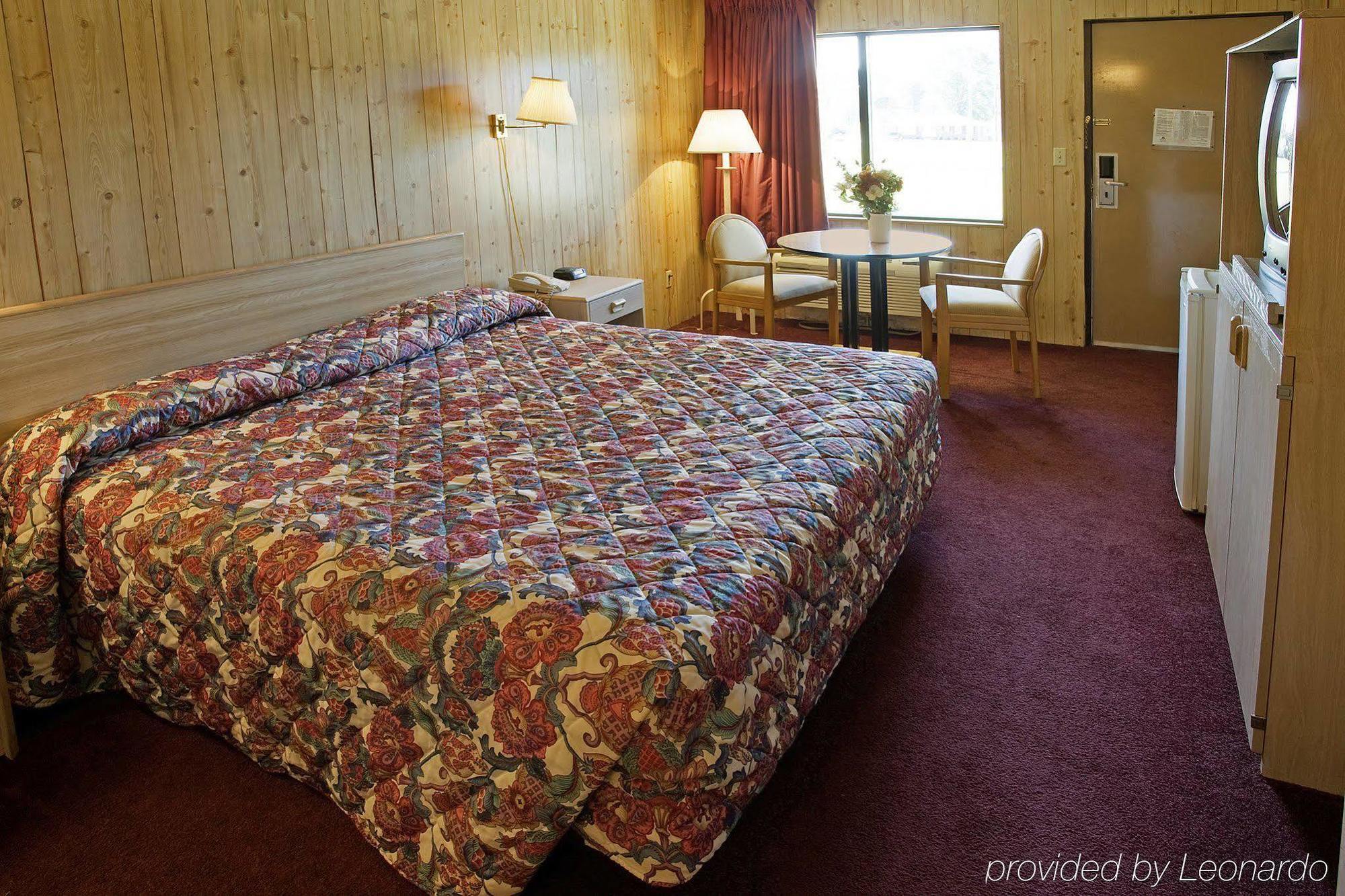 Americas Best Value Inn - Чесапик Номер фото